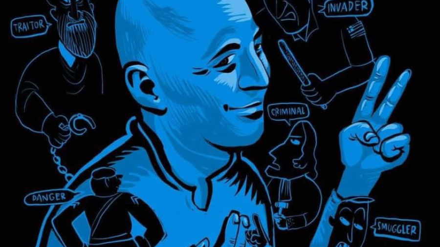 Flucht – (k)ein Verbrechen?!