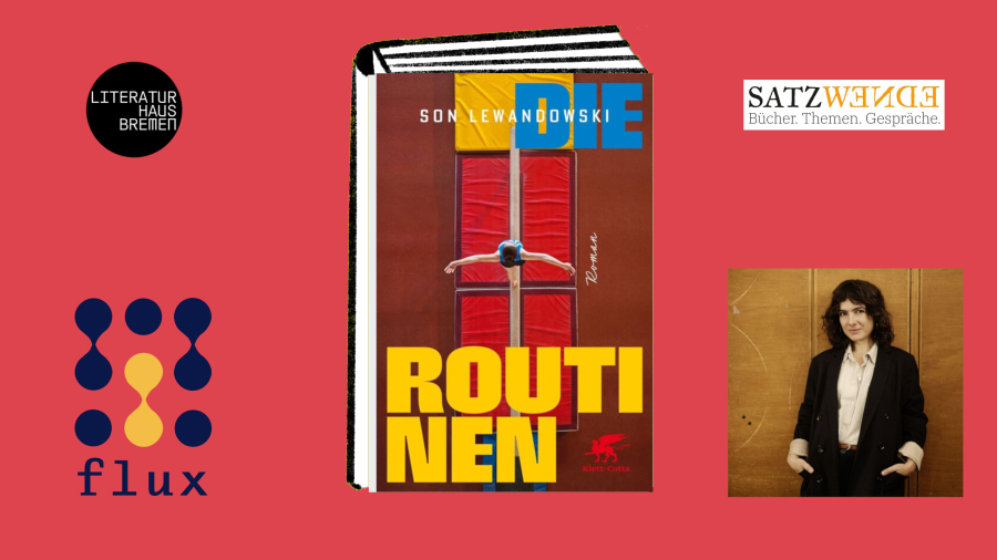 Satzwende: Die Routinen