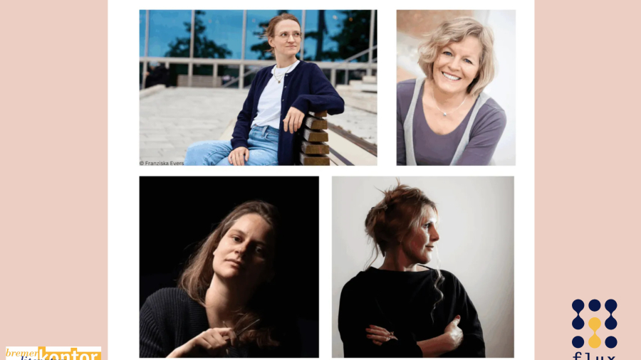 Bremen liest Heidelberg