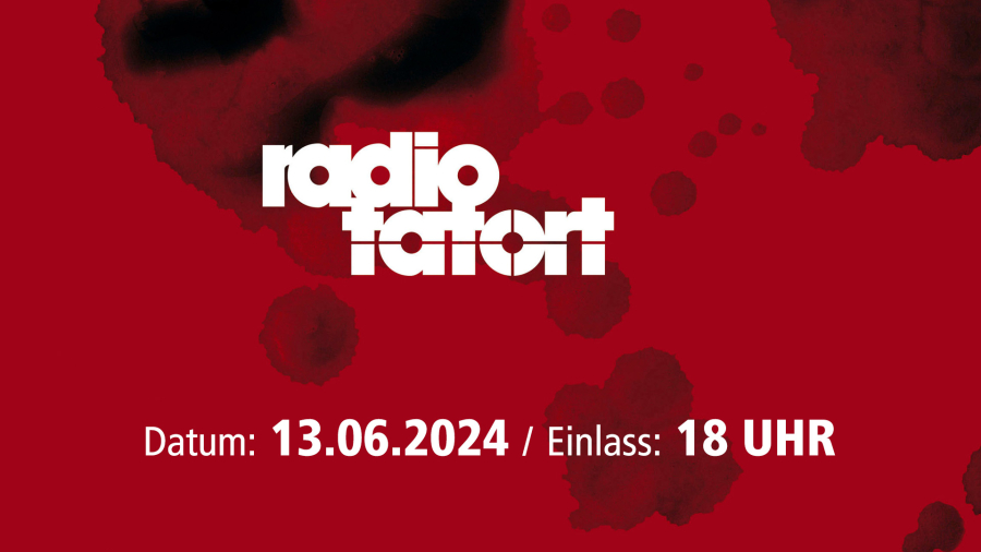 Bremer Radio Tatort "Zu heiß gewaschen"