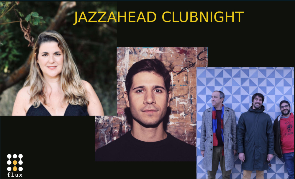 Jazzahead Clubnight
