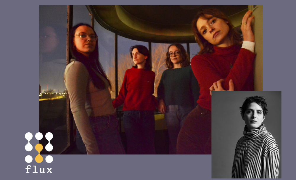 LIVE: Orcah & Katy Pinke