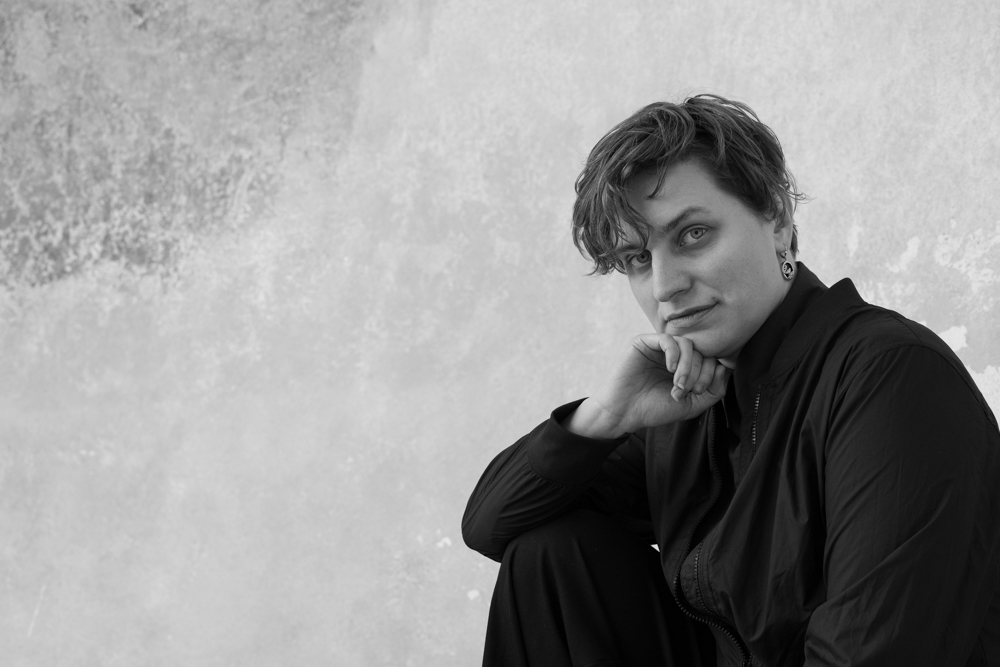 Magdalena Šipka: Queere Stimmen aus Tschechien