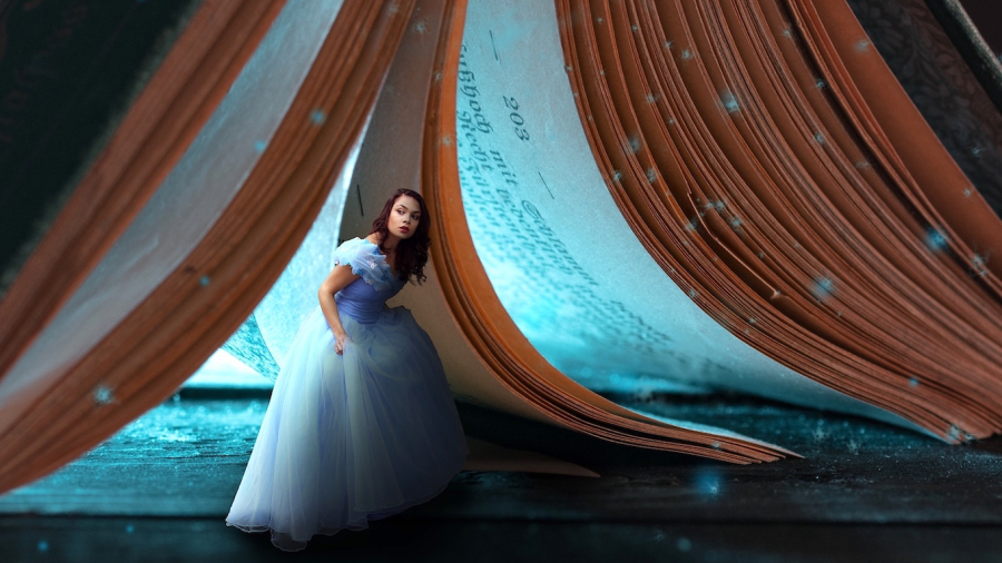 Märchenkonzert: Die Schöne und das Biest