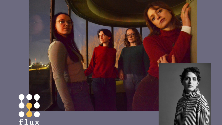 LIVE: Orcah & Katy Pinke