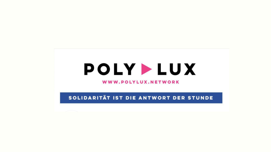 Was tun gegen den Rechtsruck?! - Das Netzwerk Polylux stellt sich vor!