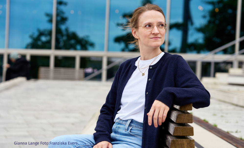 Und dann springen wir